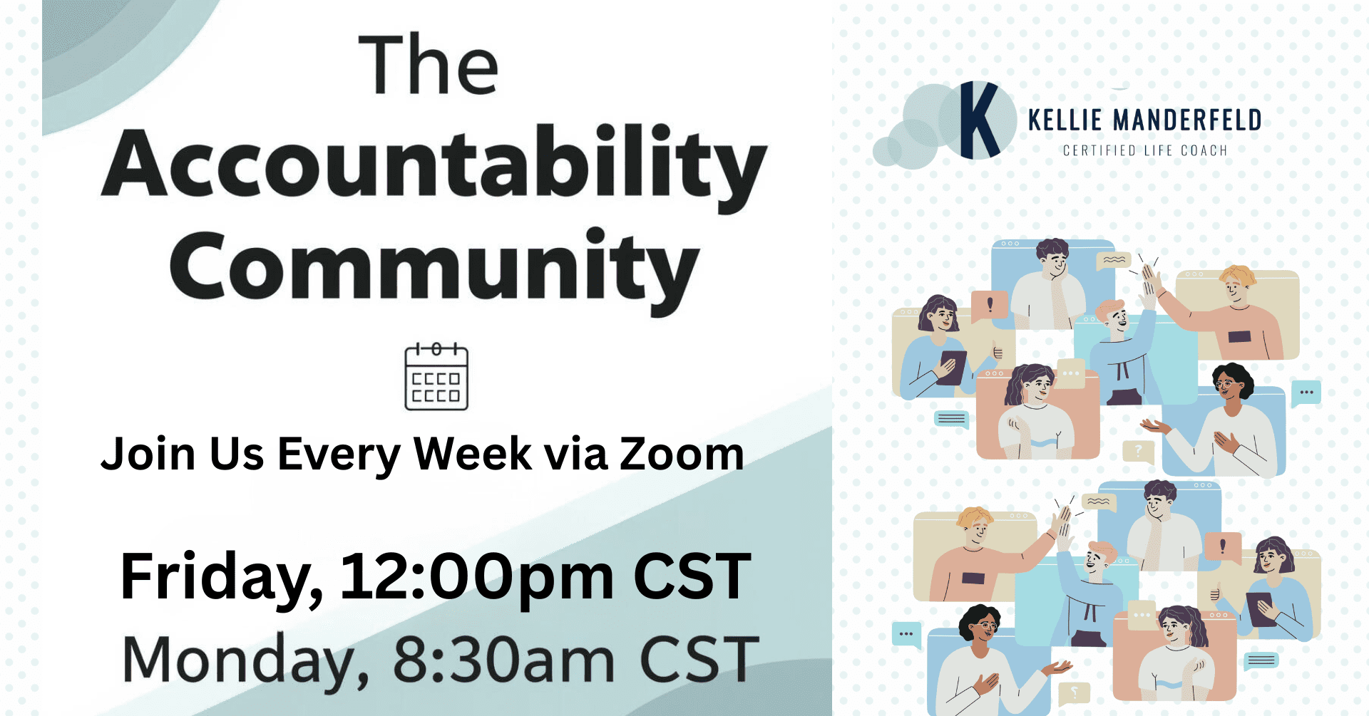 The accountability banner Kellie M (1920 x 1005 px)